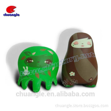 Cartoon Toy,Plastic Cartoon Toy